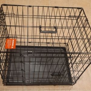 Dog Crate